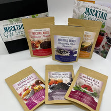 Load image into Gallery viewer, Mocktail Gift Box