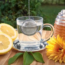 Load image into Gallery viewer, Stainless Steel Teaball Infuser 1 Cup
