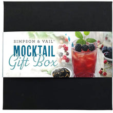 Load image into Gallery viewer, Mocktail Gift Box