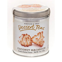 Load image into Gallery viewer, Coconut Macaroon Tea