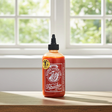 Load image into Gallery viewer, Kitchen Garden Farm Organic Ghost Pepper Sriracha