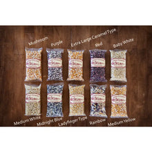 Load image into Gallery viewer, Amish Country 10 Pack Popcorn Variety Pack