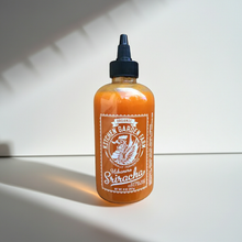 Load image into Gallery viewer, Kitchen Garden Farm Organic Habanero Sriracha