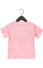 Load image into Gallery viewer, Toddler Custom Shirts