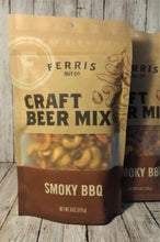 Load image into Gallery viewer, Drink Local Pilsner, Craft Snack Mix and Cheddar Ale Dip Set