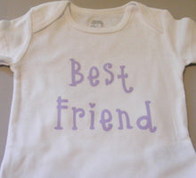 Load image into Gallery viewer, Mommy and Me Best Friends