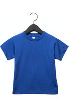 Load image into Gallery viewer, Toddler Custom Shirts