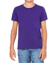 Load image into Gallery viewer, Custom Short Sleeve Shirts- Child's