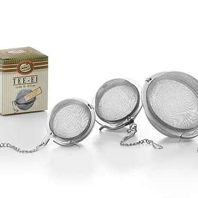 Stainless Steel Teaball Infuser 1 Cup