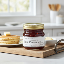 Load image into Gallery viewer, Crazy  Uncle Red's Hot Pepper Jelly
