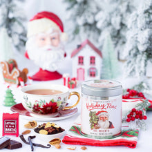 Load image into Gallery viewer, St. Nick&#39;s Holiday Tea

