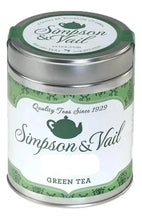 Load image into Gallery viewer, Watermelon Mint Green Tea
