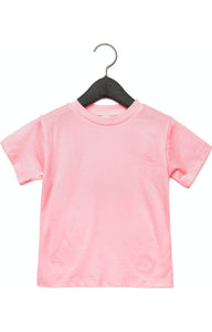 Toddler Custom Shirts