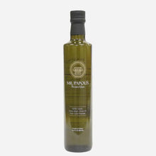 Load image into Gallery viewer, Mr. Papou&#39;s 100% EVOO
